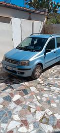 Fiat Panda 1300 Diesel Multijet