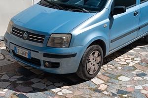 Fiat Panda 1300 Diesel Multijet