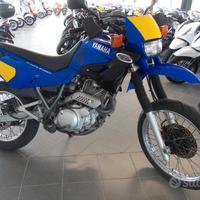 Yamaha XT 600 - 2002