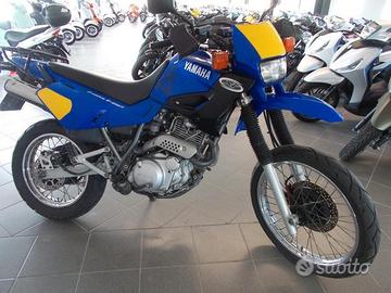 Yamaha XT 600 - 2002