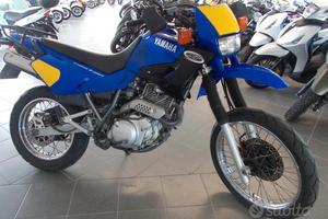 Yamaha XT 600 - 2002