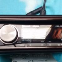 Autoradio Alpine