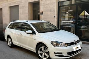 Volkswagen Golf Variant 1.4 TGI METANO