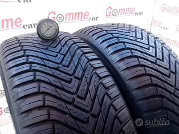 GOMME MOMO 215 55 17 99% DOT3925 COD:2224