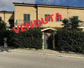 Villette a schiera - Porto San Giorgio