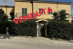 Villette a schiera - Porto San Giorgio