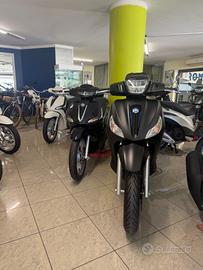 GAMMA PIAGGIO VESPA APRILIA