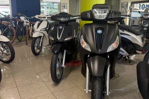 GAMMA PIAGGIO VESPA APRILIA