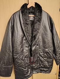 giubbotto uomo vintage