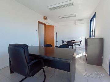 Ufficio 24mq - TUTTO INCLUSO