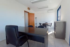 Ufficio 24mq - TUTTO INCLUSO