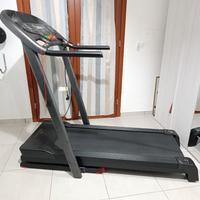 tapis roulant domyos 