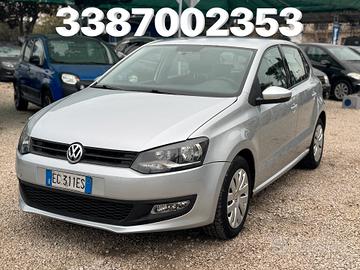 Volkswagen Polo 1.6 TDI 90CV 5 porte 1 prop. nord 