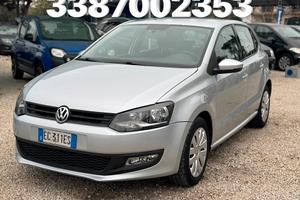 Volkswagen Polo 1.6 TDI 90CV 5 porte 1 prop. nord 