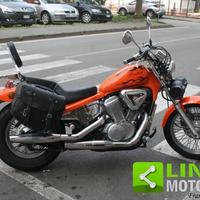 HONDA VT 600 C SHADOW
