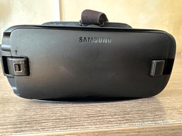 Visore Vr Samsung