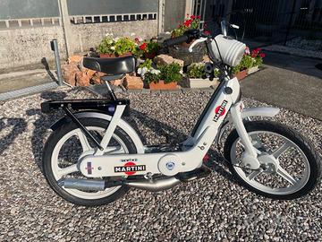 CIAO TEEN MARTINI RACING 75 Engyne