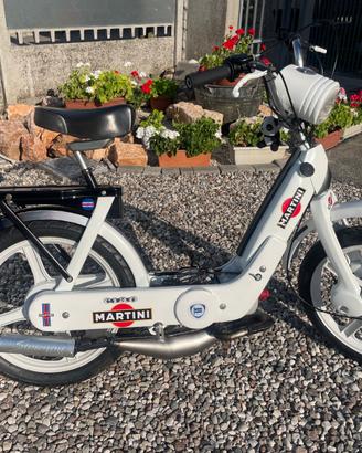 CIAO TEEN MARTINI RACING 75 Engyne