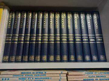 enciclopedia grolier 