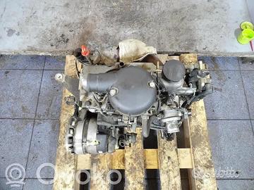motore 1170a1046 fiat uno