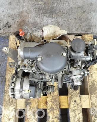 motore 1170a1046 fiat uno