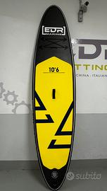 SUP Paddleboard gonfiabile