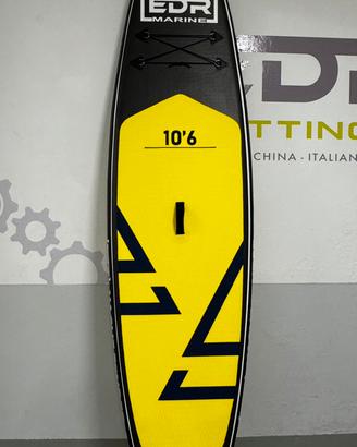 SUP Paddleboard gonfiabile