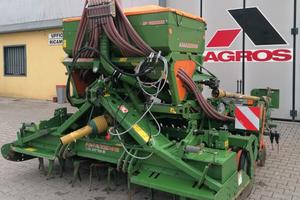 SEMINATRICE COMBINATA AMAZONE