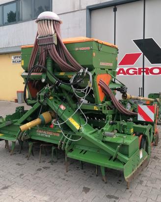 SEMINATRICE COMBINATA AMAZONE