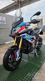 bmw s 1000 xr 