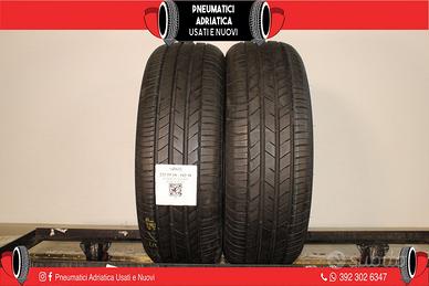 2 Gomme 225 55 R 18 Kumho al 95% SPED GRATIS