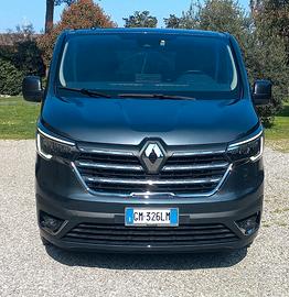 Renault Trafic 2.0 TD 150 CV. Automatico