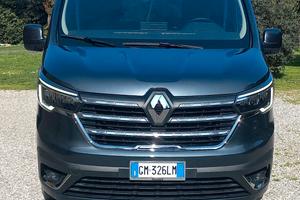 Renault Trafic 2.0 TD 150 CV. Automatico