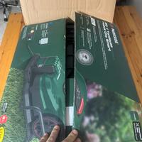 Robot taglia erba Parkside