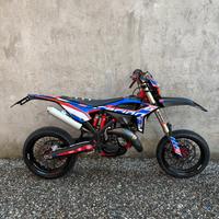 Beta 125 2 t