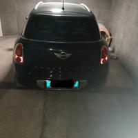Mini Cauntyman 1.6 disel