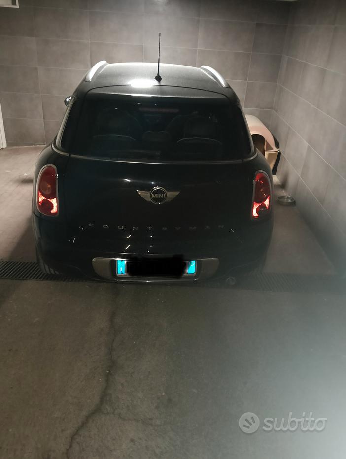 MINI Mini Countrym.(R60)