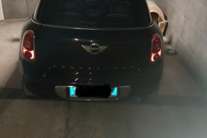 Mini Cauntyman 1.6 disel
