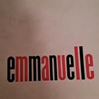 Letteratura Erotica - Emmanuelle