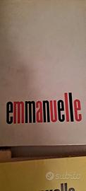 Letteratura Erotica - Emmanuelle