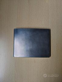 Portasigarette argento CHESTER 1928