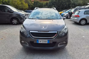 Peugeot 2008 PureTech 82 Allure