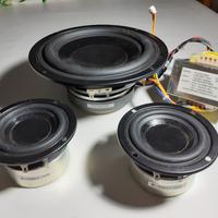 Componenti HI FI e trasformatori. Come nuovi