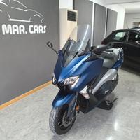 Yamaha TMAX 530 DX ABS