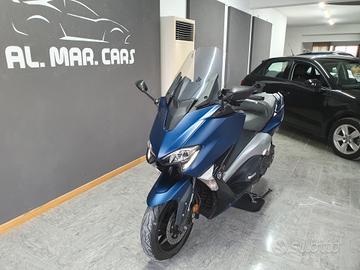 Yamaha TMAX 530 DX ABS