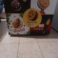 frigo congelatore
