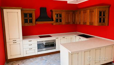 Cucina Nuova