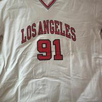maglia shein los angeles