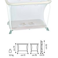 BOX  MARCA BREVI