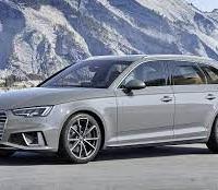 Ricambi Audi A4 restayling